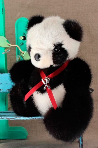 Сувенир панда
