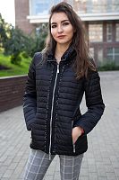 Куртка P87 - F101 Laura Bianca